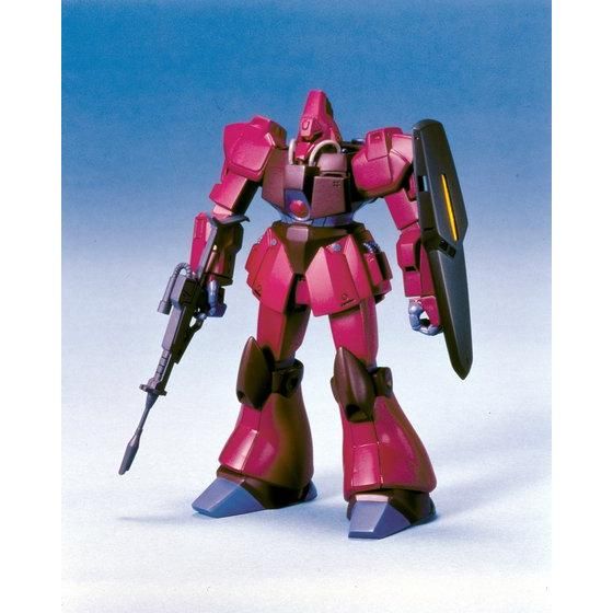 1/144 ガルバルディβ│株式会社BANDAI SPIRITS（バンダイスピリッツ）