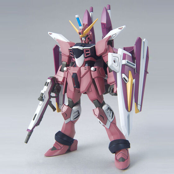 HG 1/144 R14 ジャスティスガンダム│株式会社BANDAI SPIRITS