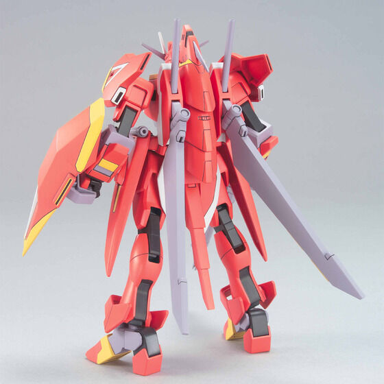 HG 1/144 ガイアガンダム(アンドリュー・バルトフェルド専用機)│株式