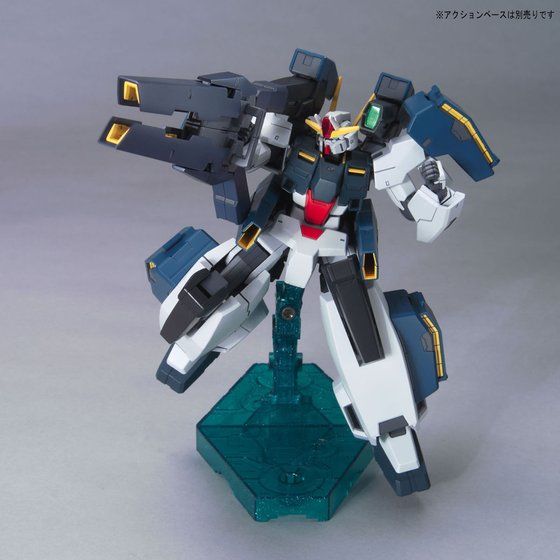 HG 1/144 セラヴィーガンダム GNHW/B│株式会社BANDAI SPIRITS