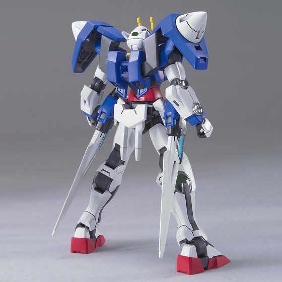 HG 1/144 ダブルオーガンダム│株式会社BANDAI SPIRITS（バンダイ