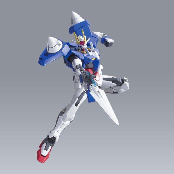HG 1/144 ダブルオーガンダム│株式会社BANDAI SPIRITS（バンダイ