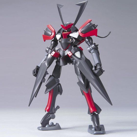 HG 1/144 マスラオ│株式会社BANDAI SPIRITS（バンダイスピリッツ）