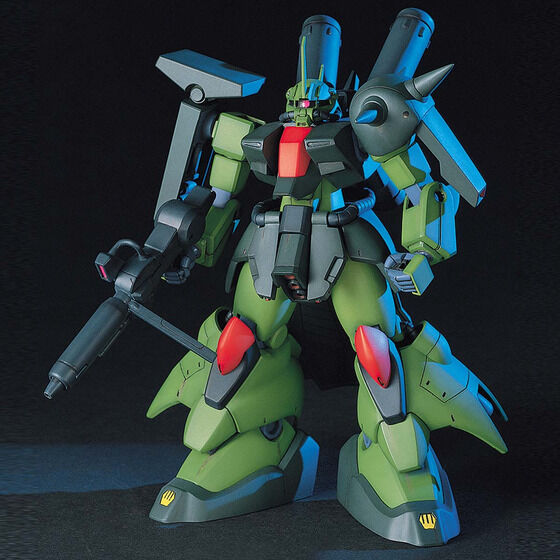 HGUC 1/144 AMX-001ザクIII改│株式会社BANDAI SPIRITS（バンダイ