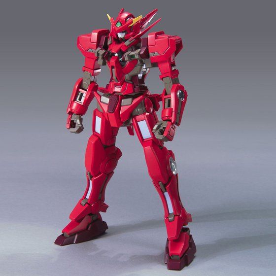 HG 1/144 ガンダムアストレア Type F│株式会社BANDAI SPIRITS