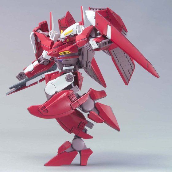 HG 1/144 ガンダムスローネ ドライ│株式会社BANDAI SPIRITS（バンダイ