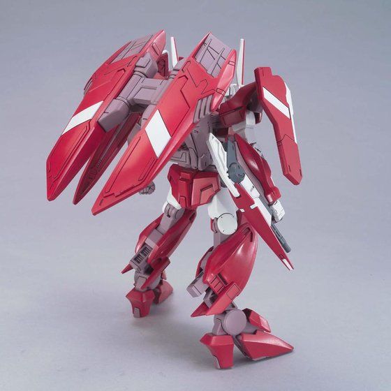 HG 1/144 ガンダムスローネ ドライ│株式会社BANDAI SPIRITS（バンダイ