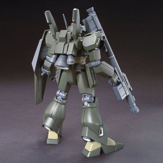 HGUC 1/144 ジェガン（エコーズ仕様）│株式会社BANDAI SPIRITS