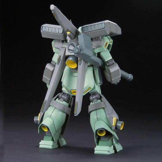 HGUC 1/144 スタークジェガン│株式会社BANDAI SPIRITS（バンダイ