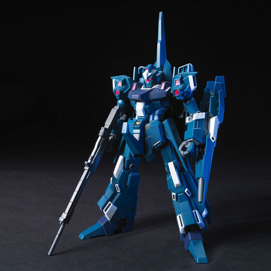 HGUC 1/144 リゼル│株式会社BANDAI SPIRITS（バンダイスピリッツ）