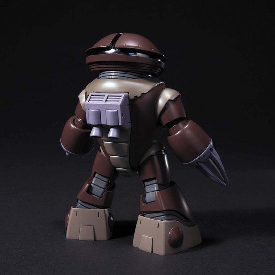 HGUC 1/144 アッガイ│株式会社BANDAI SPIRITS（バンダイスピリッツ）