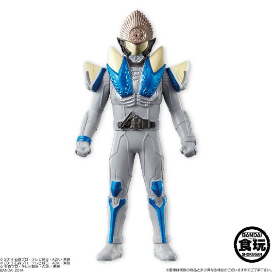 ソフビヒーロー仮面ライダー（10個入） | 仮面ライダードライブ 食品