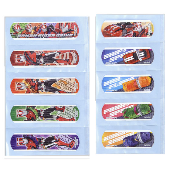 ニッコリバン 仮面ライダードライブ | 仮面ライダードライブ 日用品