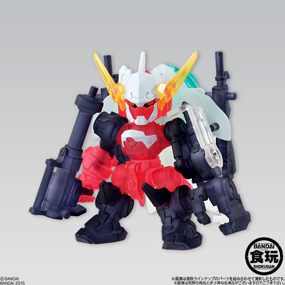 破幻のジスタチョコ3（10個入） | フィギュア | アニメグッズ