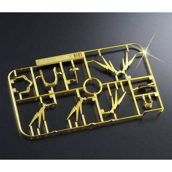 MG 1/100 小説版ユニコーンガンダム2号機バンシィVer.Ka 最終決戦