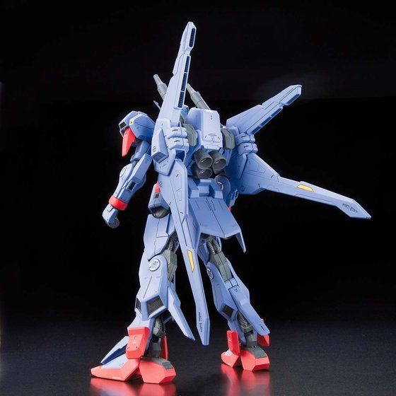 RE/100 ガンダムMk-III│株式会社BANDAI SPIRITS（バンダイスピリッツ）