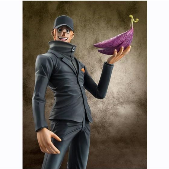 抽選販売2015】P.O.Pワンピース“LIMITED EDITION” カク 【税・送料込み