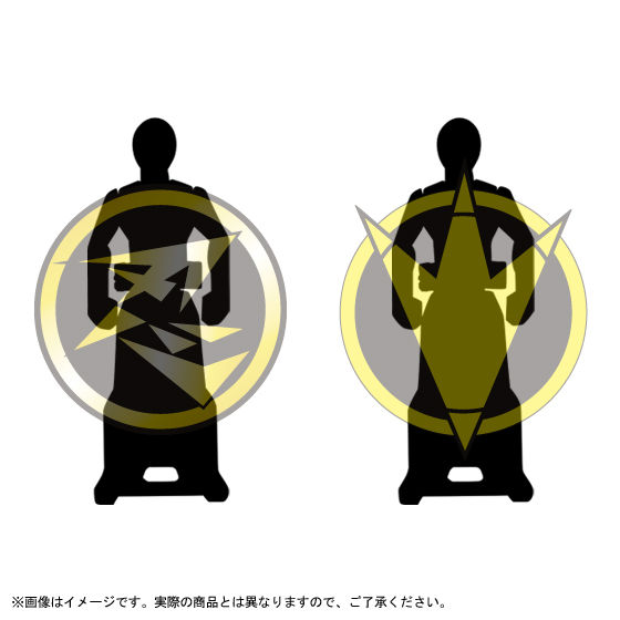 抽選販売】レンジャーキーセット コンプリートエディション | 特命戦隊