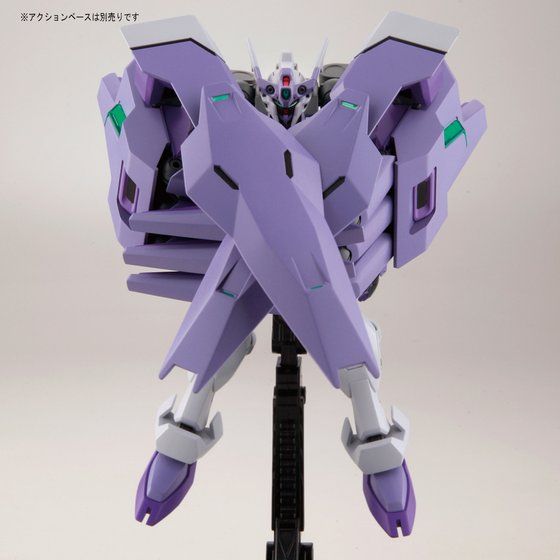 HG 1/144 ジャイオーン│株式会社BANDAI SPIRITS（バンダイスピリッツ）