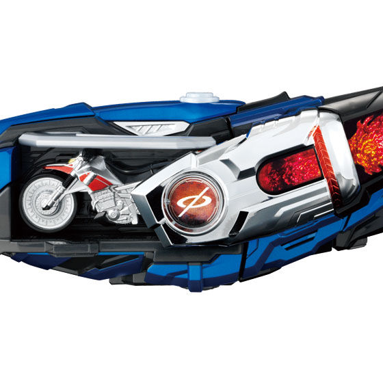 ガシャポンシフトカープレミアム シグナルレジェンドバイクセットGP1