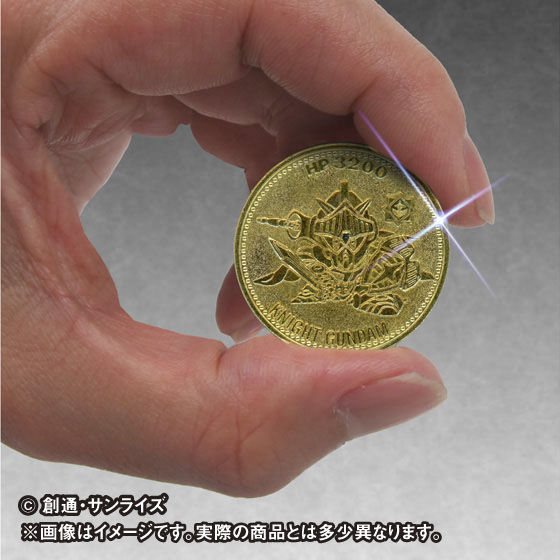 SDガンダムコインダス復刻版 SDガンダム外伝セレクション | SD