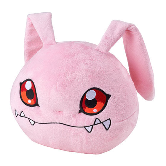 STUFFED Collection LIMITED デジモンアドベンチャー コロモン