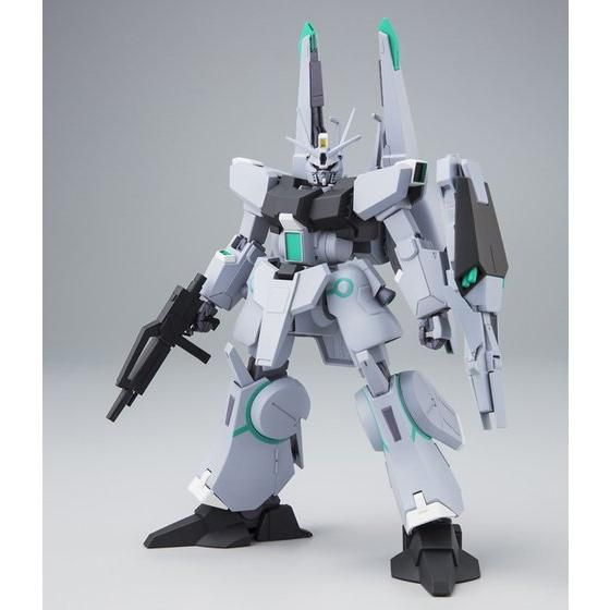 HGUC 1/144 シルヴァ・バレト（ガエル・チャン専用機）│株式会社