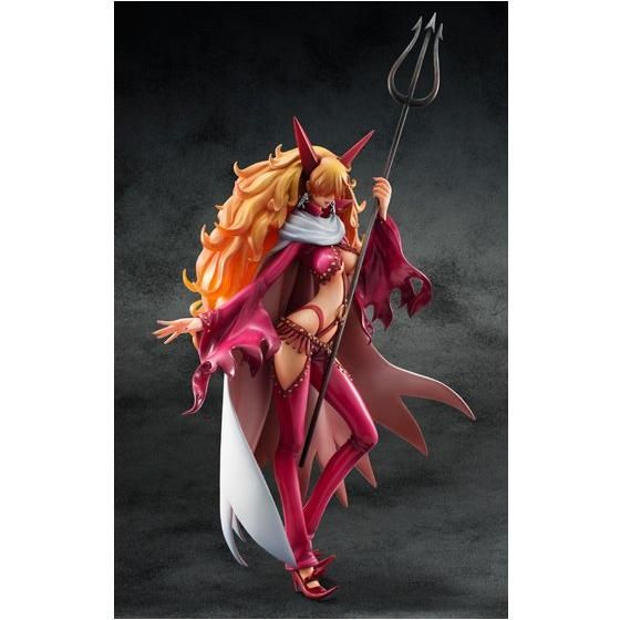 抽選販売】P.O.Pワンピース“LIMITED EDITION” サディちゃん（再販