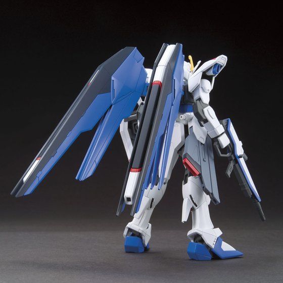 HGCE 1/144 フリーダムガンダム│株式会社BANDAI SPIRITS（バンダイ