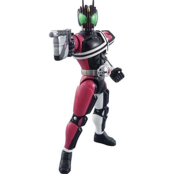 バンダイ 商品・サービスサイト | FFR00 仮面ライダーディケイド