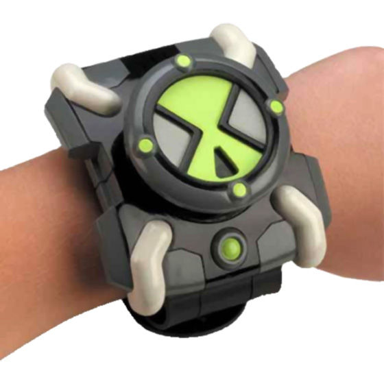 バンダイ 商品・サービスサイト | オムニトリックス | 商品情報