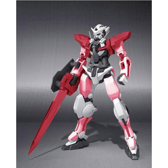 BANDAI L ROBOT魂 ガンダムエクシア ROBOT魂 ＜SIDE MS＞ ガンダムエクシアリペアII＆リペアIII