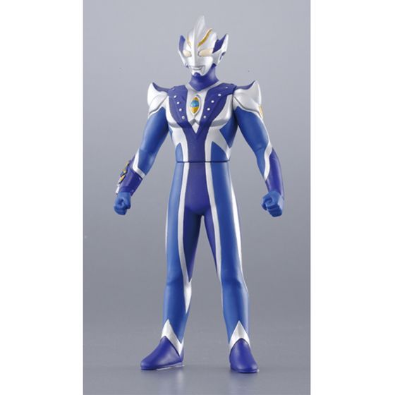 バンダイ 商品・サービスサイト | ウルトラヒーローシリーズ38