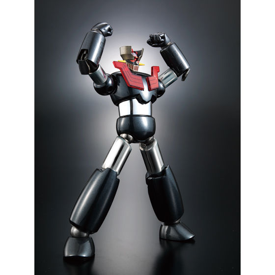 超合金魂GX-45A マジンガーZ 熱海ナイトVer. | フィギュア | アニメ