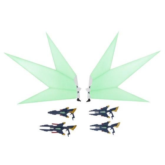 ROBOT魂 紅蓮聖天八極式 vs ランスロット・アルビオン～エナジー