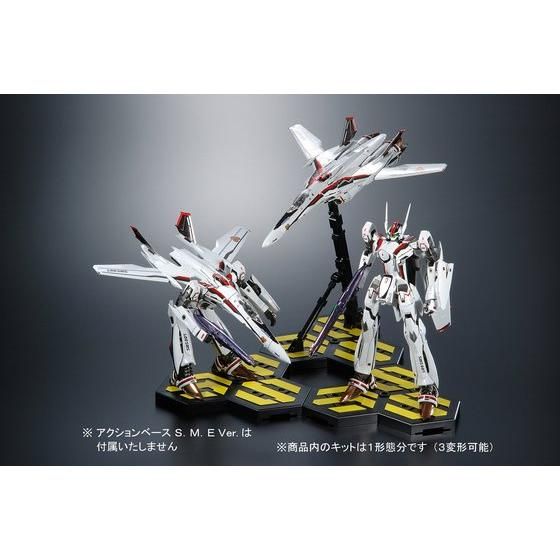 1／72 VF－25F メサイアバルキリーアルト機 ミラージュ