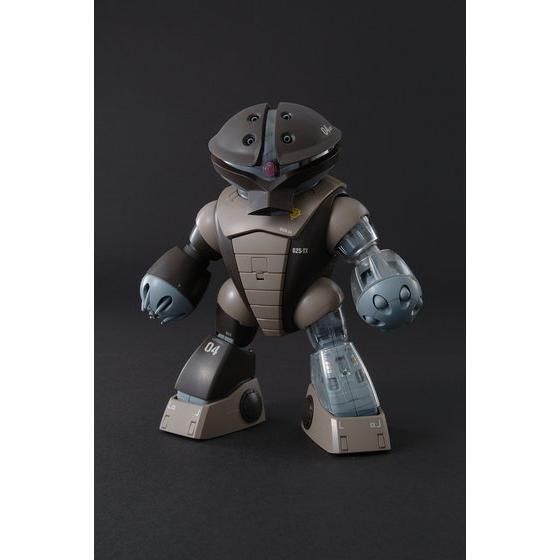 MG 1/100 MSM-04 アッガイ(プラスクリア外装)│株式会社BANDAI SPIRITS
