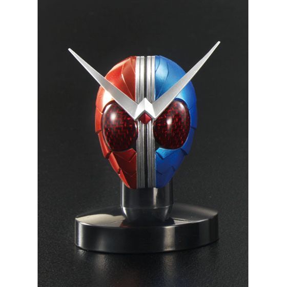 マスコレプレミアム 仮面ライダーWセット（第1次受注分） | アニメ