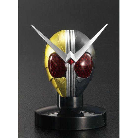 マスコレプレミアム 仮面ライダーWセット（第1次受注分） | アニメ