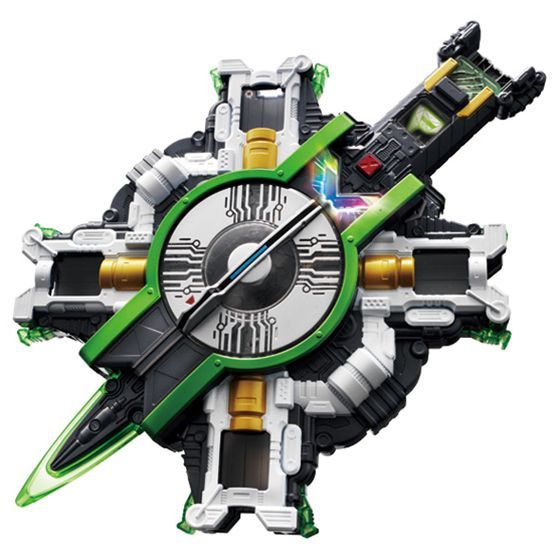 バンダイ 商品・サービスサイト | 超多色発光剣 DXプリズムビッカー