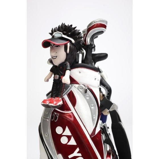 DIGITAL GRADE MASTER REAL SWING 石川 遼 | フィギュア | アニメ