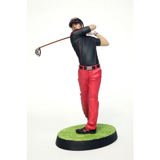 DIGITAL GRADE MASTER REAL SWING 石川 遼 | フィギュア | アニメ