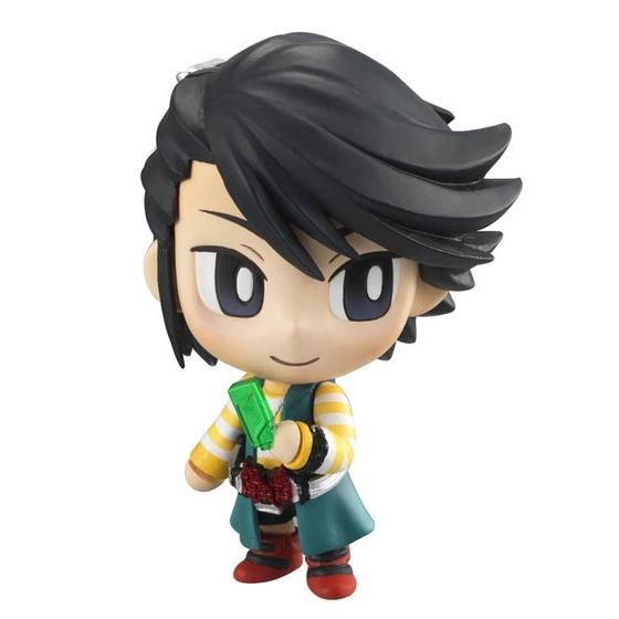 chibi-arts 仮面ライダーW フィリップ | 仮面ライダーW（ダブル