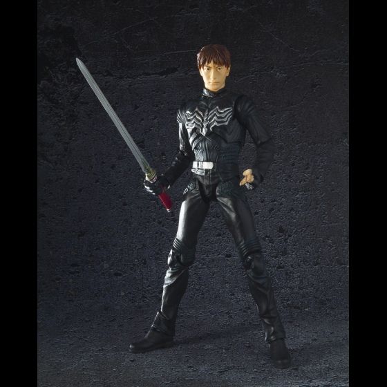 イクイップ＆プロップVol.1 黄金騎士ガロ＜鋼牙＞＆魔導輪ザルバ