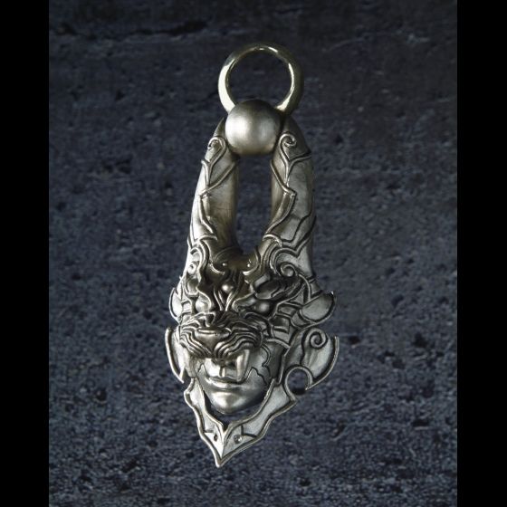 イクイップ＆プロップVol.3 銀牙騎士ゼロ＆魔導具シルヴァ