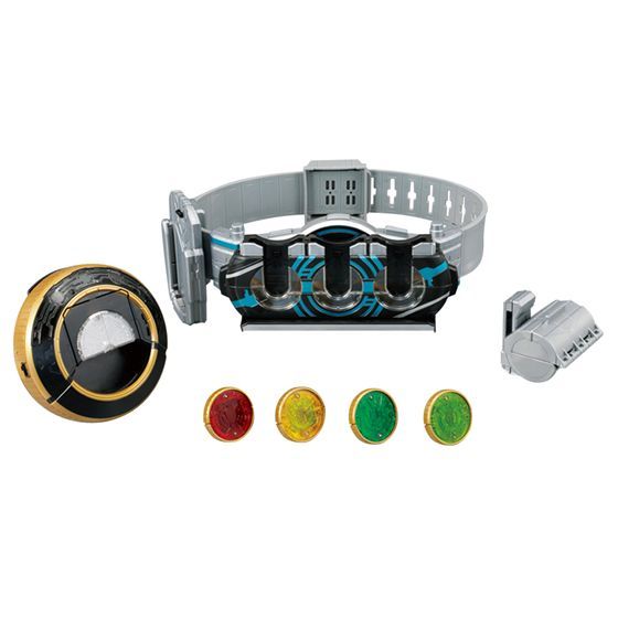 バンダイ 商品・サービスサイト | 変身ベルト DXオーズドライバー