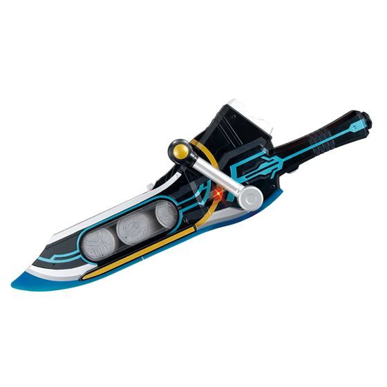 バンダイ 商品・サービスサイト | DXメダジャリバー | 商品情報