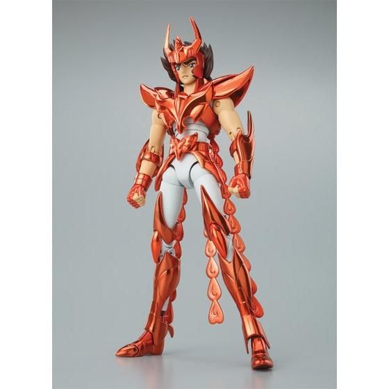 聖闘士聖衣神話 フェニックス一輝最終青銅聖衣～ORIGINAL COLOR