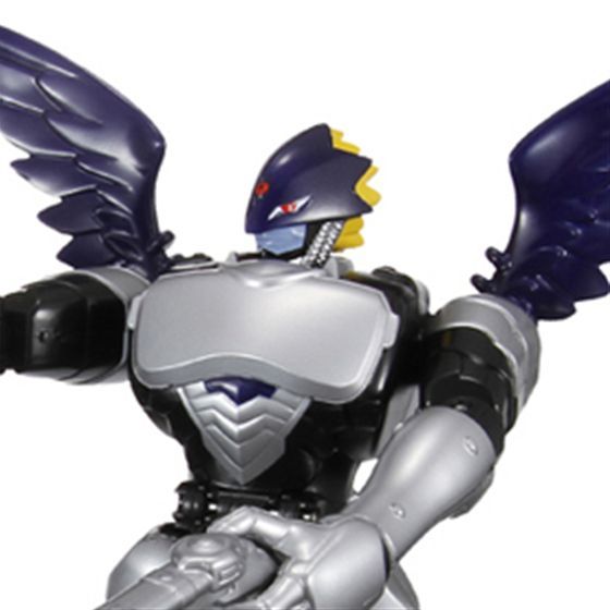 バンダイ 商品・サービスサイト | デジモンクロスフィギュアシリーズ06
