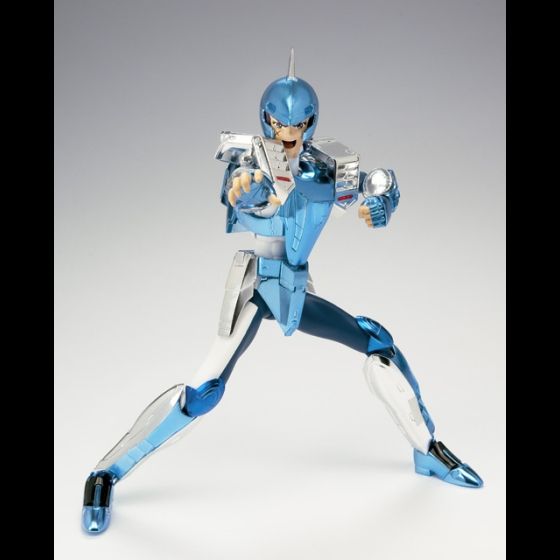 聖闘士聖衣神話 マリンクロス潮＆ランドクロス大地 | 聖闘士星矢